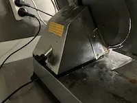 Vleessnijmachine diamond nn - afbeelding 4 van  4