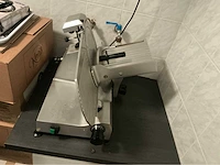 Vleessnijmachine general machines 300 overige vleesverwerking - afbeelding 3 van  4