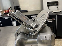 Vleessnijmachine - afbeelding 2 van  4