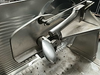 Vleessnijmachine - afbeelding 2 van  10