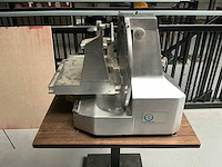 Vleessnijmachine - afbeelding 5 van  10