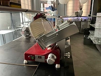 Vleessnijmachines - afbeelding 3 van  9