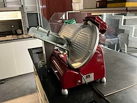 Vleessnijmachines - afbeelding 5 van  9