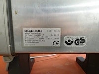 Vleesvermalser/repensnijder bizerba - afbeelding 2 van  3