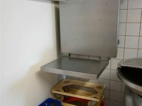 Vleesweegschaal tot 200kg omega - afbeelding 4 van  4