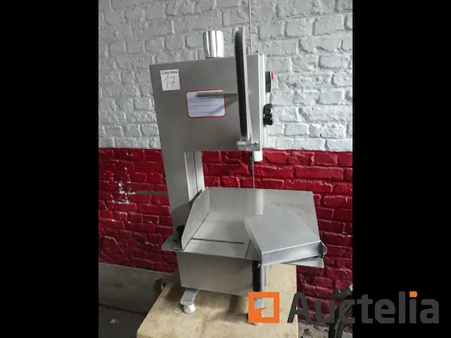 Vleeszaag ksh1650 - afbeelding 1 van  6