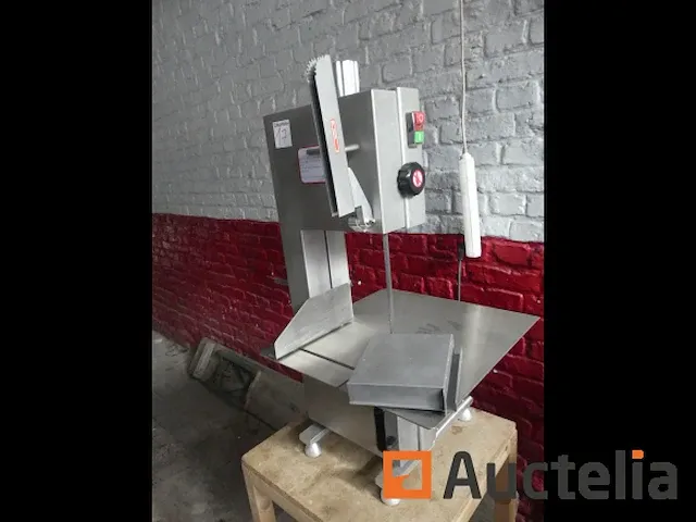 Vleeszaag ksh1650 - afbeelding 4 van  6