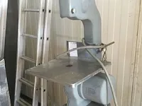 Vleeszaagmachine - afbeelding 3 van  4