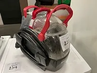 Vlekkenreiniger bissell - afbeelding 1 van  3
