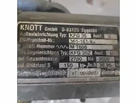 Vlemmix vbt2-3500 boottrailer - afbeelding 2 van  12