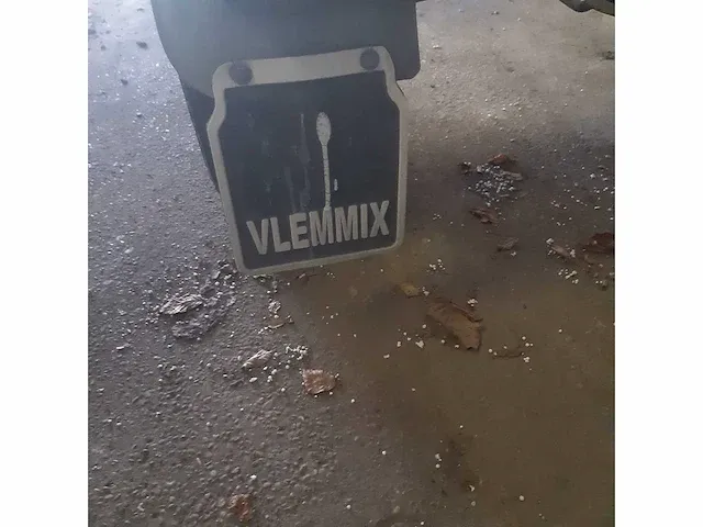 Vlemmix vbt2-3500 boottrailer - afbeelding 7 van  12