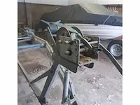 Vlemmix vbt2-3500 boottrailer - afbeelding 8 van  12