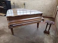 Vleugelpiano george rogers&sons london - afbeelding 1 van  11