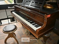 Vleugelpiano - afbeelding 2 van  7