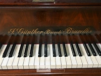 Vleugelpiano - afbeelding 4 van  7