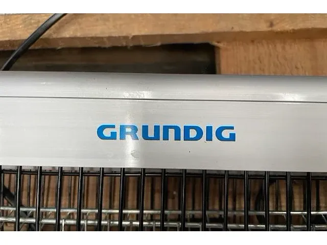 Vliegenlamp grundig - afbeelding 3 van  3
