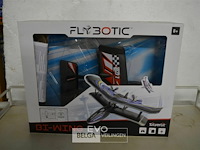 Vlieger op rc - afbeelding 1 van  4