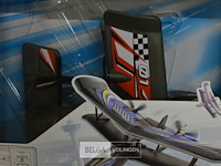 Vlieger op rc - afbeelding 3 van  4