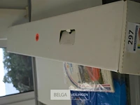 Vlieggordijn - afbeelding 1 van  2