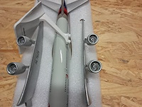 Vliegtuig asiana airline nieuw (360 mm) - afbeelding 3 van  7