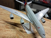 Vliegtuig asiana airline nieuw (360 mm) - afbeelding 5 van  7