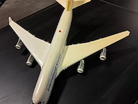 Vliegtuig international airways