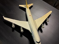 Vliegtuig international airways - afbeelding 3 van  3