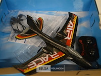 Vliegtuig silverlit rc - afbeelding 1 van  3