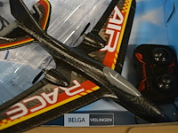 Vliegtuig silverlit rc - afbeelding 3 van  3