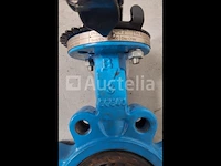 Vlinderklep belven bv12-2466e - afbeelding 3 van  6