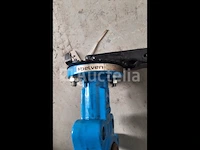 Vlinderklep belven bv12-2466e - afbeelding 6 van  6