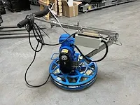 Vlindermachine bartell 60 220v nieuw - afbeelding 1 van  11