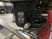 Vlindermachine bartell 90, gebruikt - afbeelding 5 van  18