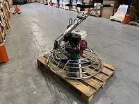 Vlindermachine bartell 90, gebruikt - afbeelding 11 van  18