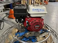 Vlindermachine bartell 90, gebruikt - afbeelding 12 van  18
