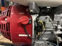 Vlindermachine bartell 90, gebruikt - afbeelding 16 van  18