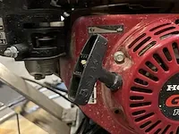Vlindermachine bartell 90, gebruikt - afbeelding 7 van  18