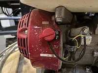 Vlindermachine bartell 90, gebruikt - afbeelding 8 van  18