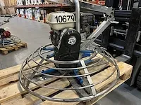 Vlindermachine bartell 90, gebruikt - afbeelding 9 van  18