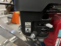 Vlindermachine bartell 90, gebruikt - afbeelding 13 van  18