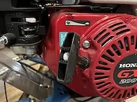 Vlindermachine bartell 90, gebruikt - afbeelding 14 van  18