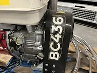 Vlindermachine bartell 90, gebruikt - afbeelding 17 van  18