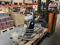 Vlindermachine bartell 90, nieuw - afbeelding 5 van  9