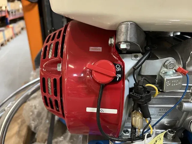 Vlindermachine bartell 90, nieuw - afbeelding 6 van  9