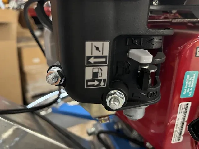 Vlindermachine bartell 90, nieuw - afbeelding 7 van  9