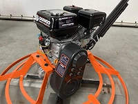 Vlindermachine daewoo dagt36 benzine nieuw - afbeelding 1 van  1