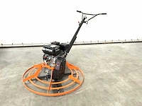 Vlindermachine daewoo dagt36 benzine nieuw - afbeelding 1 van  1