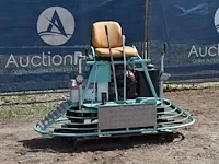 Vlindermachine kreber benzine - afbeelding 1 van  1