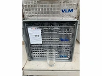 Vlm partij glazen - afbeelding 1 van  1