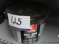 Vloeibaar rubber griffon, hbs-200 - afbeelding 1 van  1
